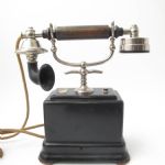 624 1633 TELEPHONE